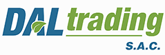 DALTrading Logo